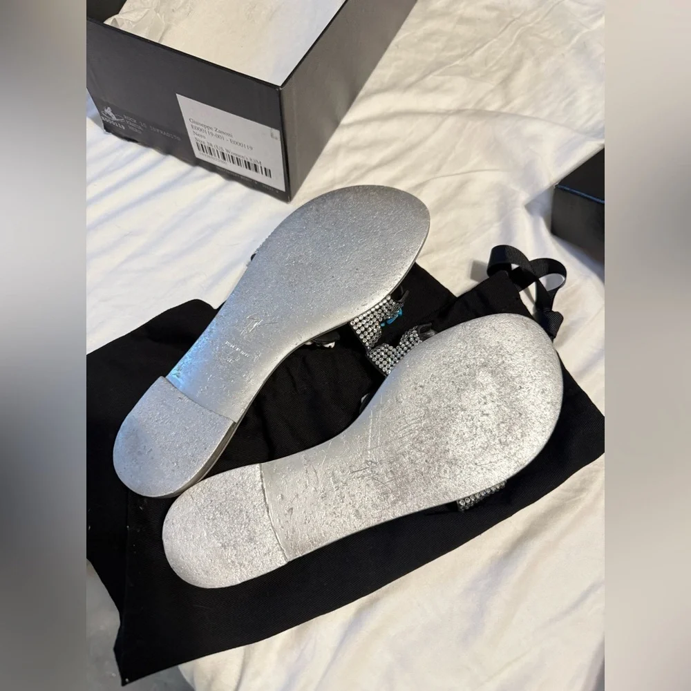 Giuseppe Zanotti 2022 Sandals